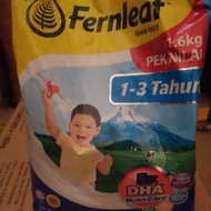 FERNLEAF 1-3y 1.6KG EXP 08.2026