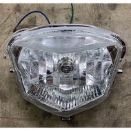 HEAD LIGHT ASSEMBLY XRM110 / XRM125