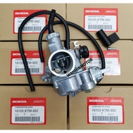 CARBURETOR HONDA EX5 HIGH POWER DREAM C70 GBO ORI THAI HONDA