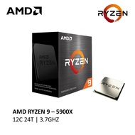 AMD Ryzen 9 5950X 16 Core 32 Thread Desktop Processors