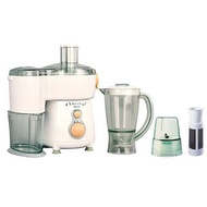 PHILIPS HR1843 JUICE EXTRACTOR/BLENDER 飛利浦 榨汁機 攪拌機 豆漿機 研磨器 多功能合一
