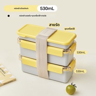 LocknLock | กล่องอาหารที่สามารถอุ่นในไมโครเวฟ