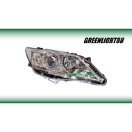 TOYOTA CAMRY ACV50 2014 HEAD LAMP WITH MOTOR (TYC)