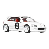Hot Wheels 99 Honda Civic Type R (EK9) | Boulevard | Car Culture | Loose