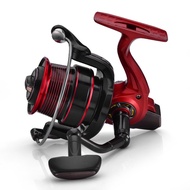 Sale Ultra Shallow Line Cup Long Casting Reel5500/6500Spinning Fishing Reel