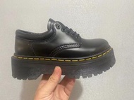 Dr Martens 鬆糕厚底鞋 兩對特價現貨 36-45碼