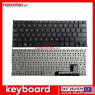 Asus VivoBook X201E X202E X201E S200E S200E Q200 Q200E X201 X200E X202 S200 S202 Laptop Keyboard