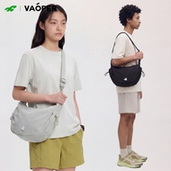 VAOPER Large Capacity Nylon Crossbody Bag for Commute Sports L726