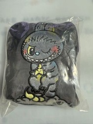 Labubu 星座系列 單肩包 環保袋｜天蠍座｜Popmart