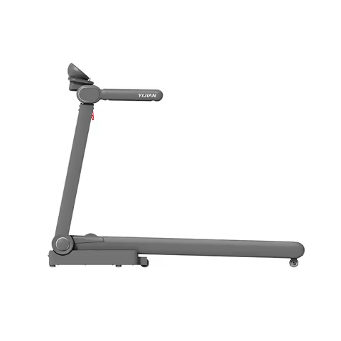 Folding Walking Treadmill Exercise Low Price Treadmill Intelligent Treadmill