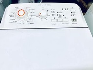 1000轉 易用款 ** 上開式洗衣機 //  ZANUSSI