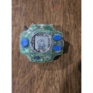 Digimon Digivice D2 Version 2 1999 Anime Color