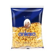 [SiXi Shop] ankara ankara Pasta 500g/Bag Shell-Shaped Noodles Turkey Imported Pasta Mixed Noodles