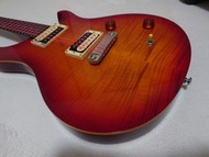 PRS SE Custom 24 附軟袋