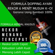 Doping Ayam Bangkok, Doping Ayam Bangkok Terbaik, Doping Ayam Bangkok