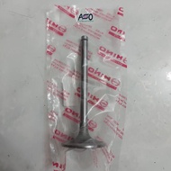 Valve Inlet In Oil Valve Hino Ranger Jumbo Em100 Em 100 -- Vat141