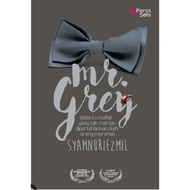 NOVEL prelove MR GREY  SYAMNURIEZMIL 196