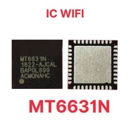 Wifi IC MT6631N for Samsung A10S, Vivo Y91C, Oppo Reno2, Redmi Note 4, Honor 9A