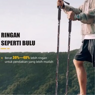 TREKING Mountain Climbing Stick/Hiking Trekking Pole/ Trekking Pole Mountain Trekking Stick EZZY