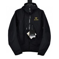 ARCTERYX Alpha SV/AR 24K Jacket 外套