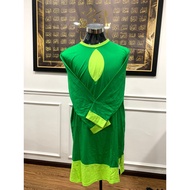 BAJU MUSLIMAH OREN SPORT BAJU SUKAN MUSLIMAH BAJU SUKAN SEKOLAH MUSLIMAH BAJU TSHIRT MUSLIMAH LABUH 