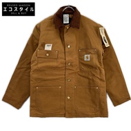 Carhartt 1994 棕色 6BLC 美國製造工裝外套 38 碼 [二手]