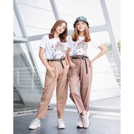 Jessie Pants / Pocket Pants