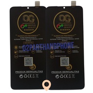 Lcd Touchscreen Tecno Spark Go 2023 Fullset BF7n