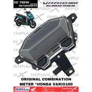 METER COMBINATION *37100-K2S-N11 FOR HONDA VARIO160 ORIGINAL BSH HONDA SPAREPARTS LAST STOCK OFFER P