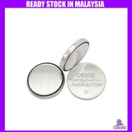 1pcs Lithium Button Cell CR2032 3-Volt Battery
