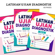 Latihan Ujian Diagnostik (Persediaan Tahun 1)