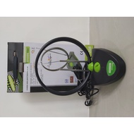 (VHF+UHF) Indoor TV Antenna