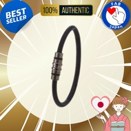 Colantotte Loop Crest Premium Black ABAEF53S/ABAEF53M/ABAEF53L [Direct from Japan]