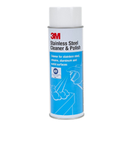[JAHO TRADING] 3M Stainless Steel Cleaner and Polish