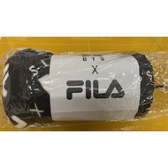 BTS X FILA Blanket..