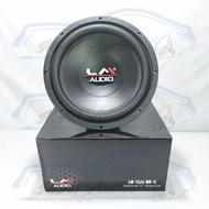 SUBWOOFER LM AUDIO 12 INCH JJ MK II