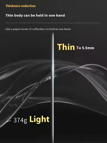 Onyx Hanvon N10 E-book Reader 10.3Inch E-ink Handwritten Electronic Paper Support Write Tablet Ebook