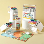 Deli Acrylic Marker Color Pen