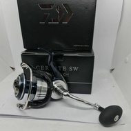 2021 NEW DAIWA REEL CERTATE SW 10000-H/14000-XH