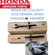 HONDA HRV (T7A) (2015-2019) ORIGINAL HONDA THAILAND 🇹🇭  ABSORBER