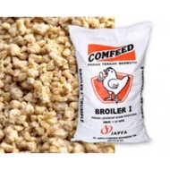 Best seller Pakan Ayam Broiler Starter GF 511 Japfa Comfeed 50 Kg