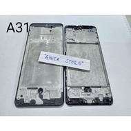 Samsung A31 Lcd Stand Bone Frame