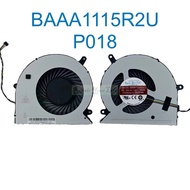 CPU Cooling Fan For Lenovo AIO 510-23ISH F0CD 300-20ISH F0BV 520-27IKL 27ICB F0D0 F0DE 700-22ISH F0B