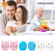 [utruiut0k] 2.4ghz Baby Monitors Infant Digital Sensitive s Talk Cry Voices US Plug
