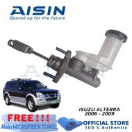 ∈┅Aisin Clutch Master Assembly for Isuzu ALTERRA 2006 - 2009