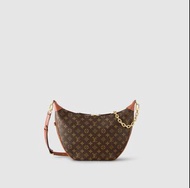 LV LOOP HOBO