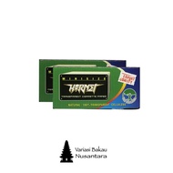 FO rolling paper hornet transparan