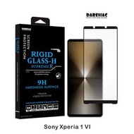 Daremac Sony Xperia 1 VI 全覆蓋康寧玻璃貼
