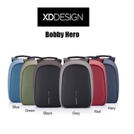 XD Design Bobby Hero Anti-Theft Backpack