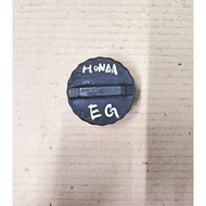 Original Honda civic eg9 sr4 fuel tank cap civic eg9 sr4 penutup tangki minyak civic eg9 petrol lock